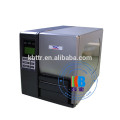 TSC barcode printer TTP-2410MU / TTP-346MU LCD display 300dpi industrial thermal transfer printer